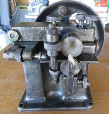 Machine bourrelier refendre d'occasion  Le Cateau-Cambrésis