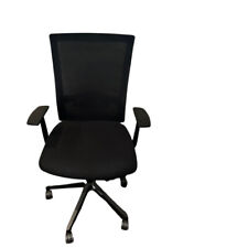 Black mesh office for sale  Manhattan Beach