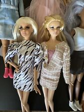 Barbie doll model for sale  North Highlands