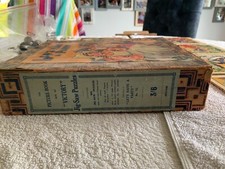 Vintage victory wooden for sale  NORWICH