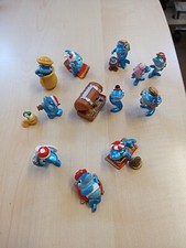 Serie sorprese kinder usato  Biella
