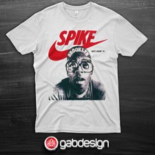 Shirt spike lee usato Shirt spike lee usato  Campobasso