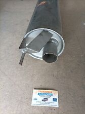 01.62840 marmitta volvo usato  Acireale