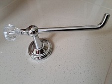 Toilet roll holder for sale  CHIPPENHAM
