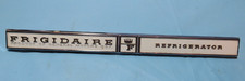 Vintage frigidaire emblem for sale  Arlington