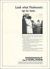 1967 piedmont airlines for sale  Dallas