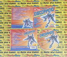Compilation discoradio 2001 usato  Ferrara