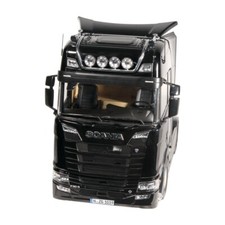Scania 730s nero usato  Spedire a Italy