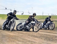 1946 dirt track for sale  Fitchburg