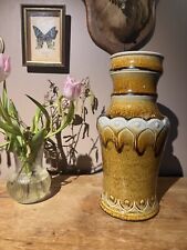 Floor vase keramik for sale  CRAWLEY