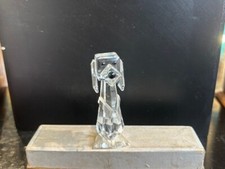 Swarovski chien d'occasion  Charenton-le-Pont