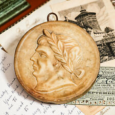 Carved marble roman for sale  Roxbury Crossing