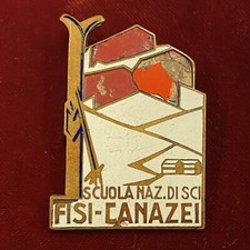 3319 distintivo scuola usato  Firenze