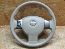 Volante 2005 2012 JDN NISSAN TIDA LATIO SEDAN C11 RHD FABRICANTE DE EQUIPAMENTO ORIGINAL comprar usado  Enviando para Brazil