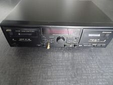 Jvc w308 stereo for sale  WHITSTABLE