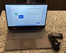 Envy x360 15.6 for sale  Charlotte