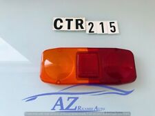 Transparent taillight fiat d'occasion  Expédié en Belgium