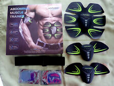 Muscles abdominaux appareil d'occasion  Juan-les-Pins