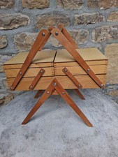Ancienne travailleuse bois d'occasion  Le Chesne