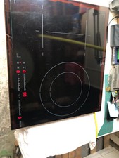 Plaque induction electrolux d'occasion  Bois-d'Arcy