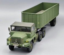 Ixo altaya berliet d'occasion  Riedisheim