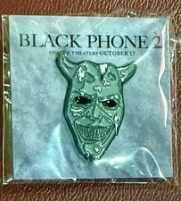Black phone amc for sale  Wantagh