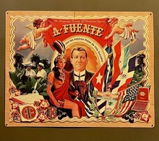 Arturo fuente vintage for sale  Peachtree Corners