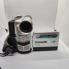 Panasonic ds60 mini gebraucht kaufen  Brilon