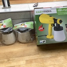 Easymaxx farb pistole gebraucht kaufen  Schwelm