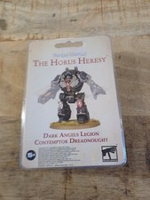 Warhammer the horus gebraucht kaufen  Düsseldorf