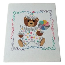 Vintage party bear for sale  Sussex