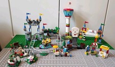 Lego legoland freizeitpark gebraucht kaufen  Schwerin