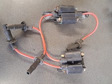 Honda vfr400 coils for sale Honda vfr400 coils for sale  BELPER