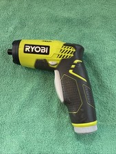 Ryobi tek 4volt for sale  Woodbridge