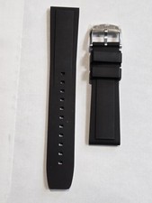 Breitling strap 18mm for sale  ACCRINGTON