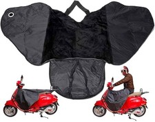 Moped knee warmer for sale  COLCHESTER