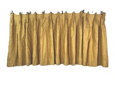 Mid century curtain for sale  Springfield