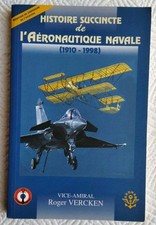 Histoire succincte aéronautiq d'occasion  France