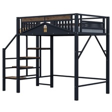 Hochbett kinderbett jugendbett gebraucht kaufen  Buchholz i.d. Nordheide