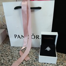 Genuine pandora retired for sale  ACCRINGTON