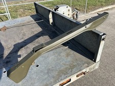 Ww2 willys ford for sale  SALISBURY