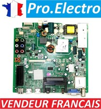 Motherboard jvc 24hd6wu d'occasion  Marseille XIV