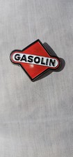 Gasolin brosche pin gebraucht kaufen  Mantel