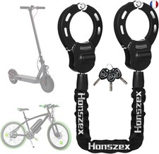 Honszex antivol velo d'occasion  Paris I