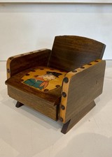 Ancienne boîte forme d'occasion  Épaignes