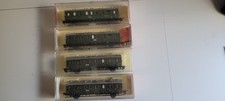 Trix express personenwagen gebraucht kaufen  Hannover