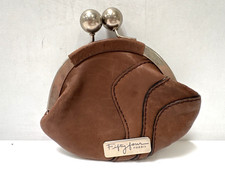 fossil coin purse for sale  Dallas