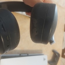 Sony cuffie pulse usato  Tufillo