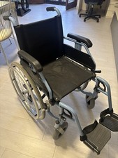 Sella rotelle usato  Roma