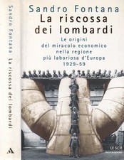 Riscossa dei lombardi usato Riscossa dei lombardi usato  Italia